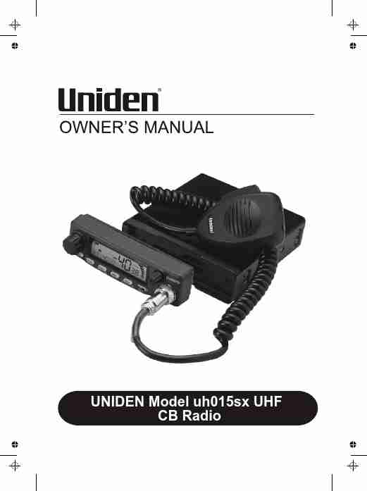 Uniden Portable Radio UH015sx-page_pdf